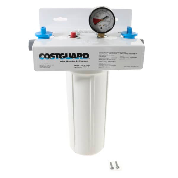 Everpure Ev910010 Cgs-10 System (EVEEV910010) Each