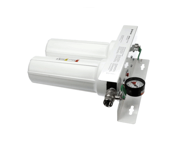 Everpure Ev910012 Cgs-12 System (EVEEV910012) Each