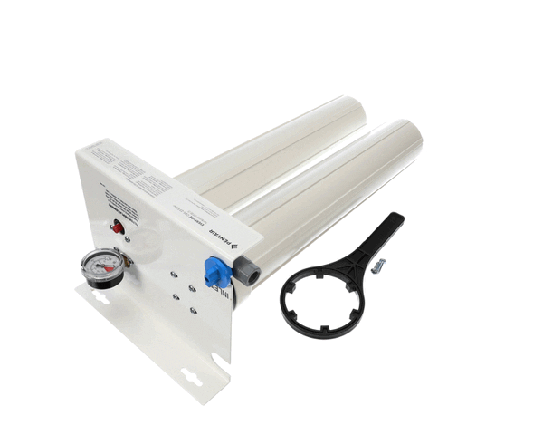 Everpure Ev910023 Cgs23 20 Parallel Plumbed Hsg (EVEEV910023) Each