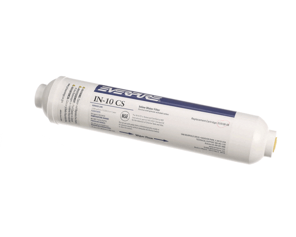 Everpure Ev910069 In-10Cs (EVEEV910069) Each