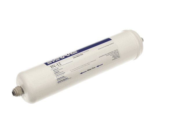 Everpure Ev910086 In-12 1/4 Jg Fitting (EVEEV910086) Each