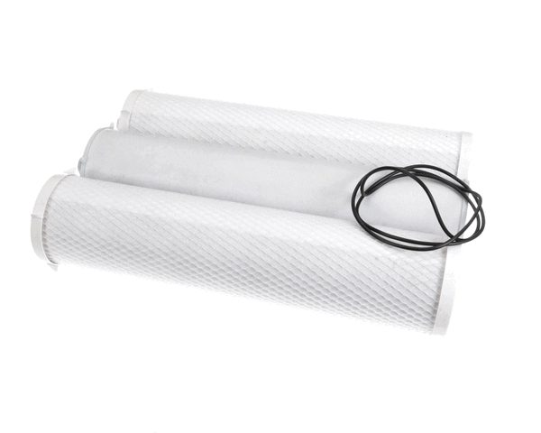 Everpure Ev910534 Cb20-312E Repl Cartridge Kit (EVEEV910534) Each