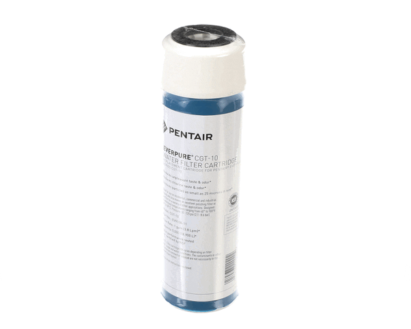Everpure Ev910811 Cgt-10 (EVEEV910811) Each