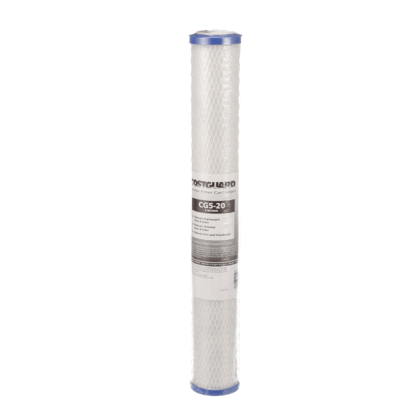 Everpure Ev910825 Pre-Filter 20" (EVEEV910825) Each