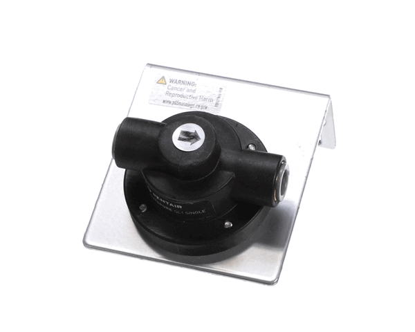 Everpure Ev925617 Ql1 Head (EVEEV925617) Each