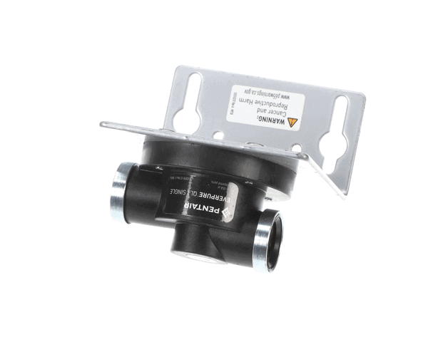 Everpure Ev925618 Ql1 Head 3/8 Npt (EVEEV925618) Each