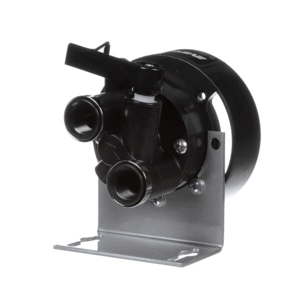 Everpure Ev925914 Ql3 Ho-P W/Brkt Mtd (EVEEV925914) Each