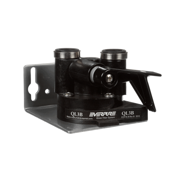 Everpure Ev925924 Ql3B Head Assy (EVEEV925924) Each