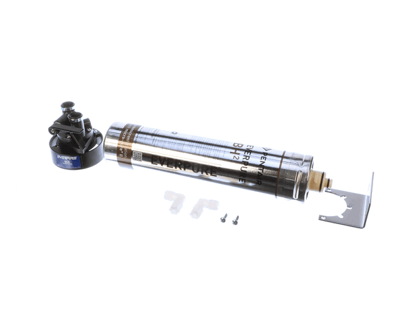 Everpure Ev927200 Ql3-Bh(2) Water Filter Syst (EVEEV927200) Each
