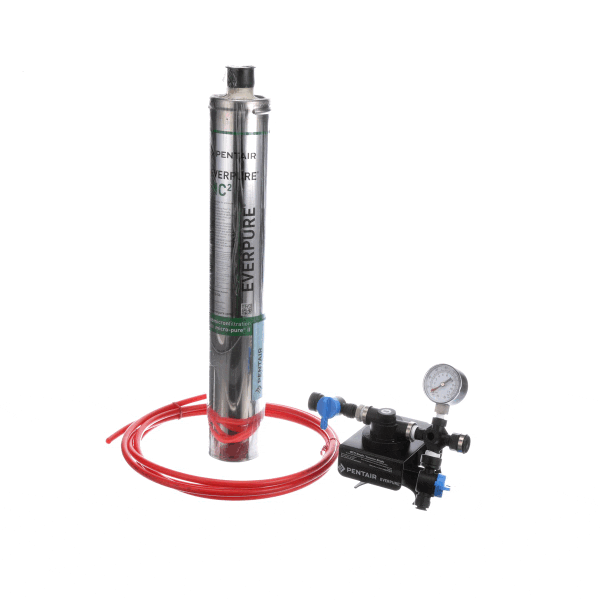 Everpure Ev927501 Qc7I Single-Mc(2) (EVEEV927501) Each