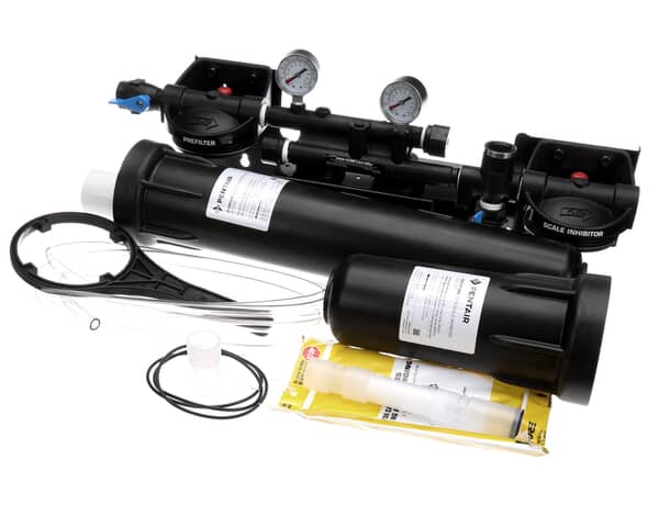 Everpure Ev929422 Hi Flow Csr 20 Pf Twin Head (EVEEV929422) Each