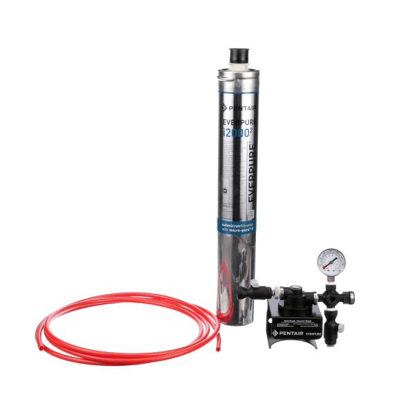 Everpure Ev932401 Insurice Single-I2000(2) (EVEEV932401) Each