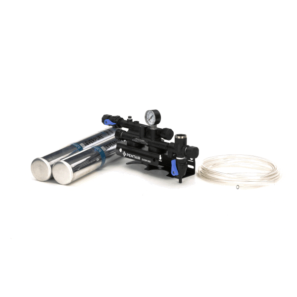 Everpure Ev932402 Insurice Twin-I2000 (2) (EVEEV932402) Each