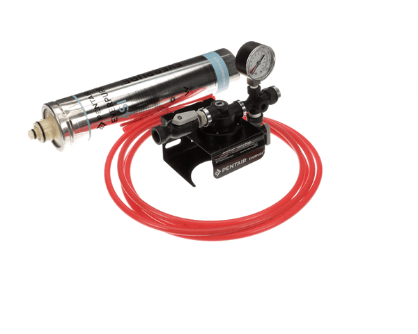 Everpure Ev932460 Insurice Single 4Si (EVEEV932460) Each