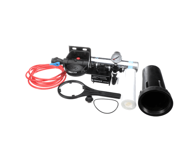Everpure Ev932461 Insurice Pf Single 4Si (EVEEV932461) Each