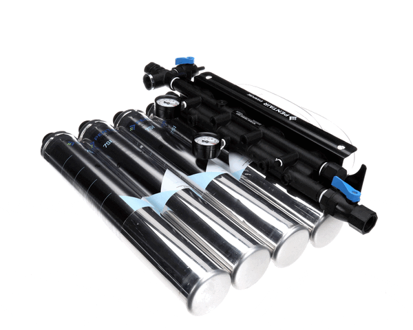 Everpure Ev932476 Insurice Quad 7Si (EVEEV932476) Each