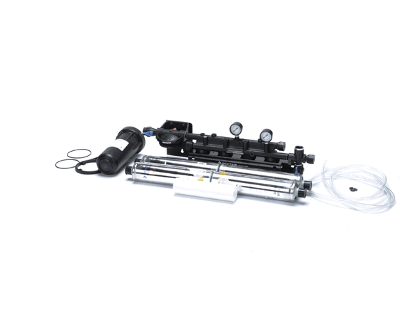 Everpure Ev932744 Insurice Pf Quad 4Fc-S (EVEEV932744) Each