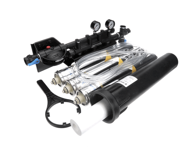 Everpure Ev932773 Insurice Pf Triple 7Fc-S (EVEEV932773) Each