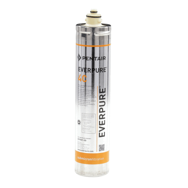 Everpure Ev960100 4C Cart- Water Filt Sys Sgl (EVEEV960100) Each