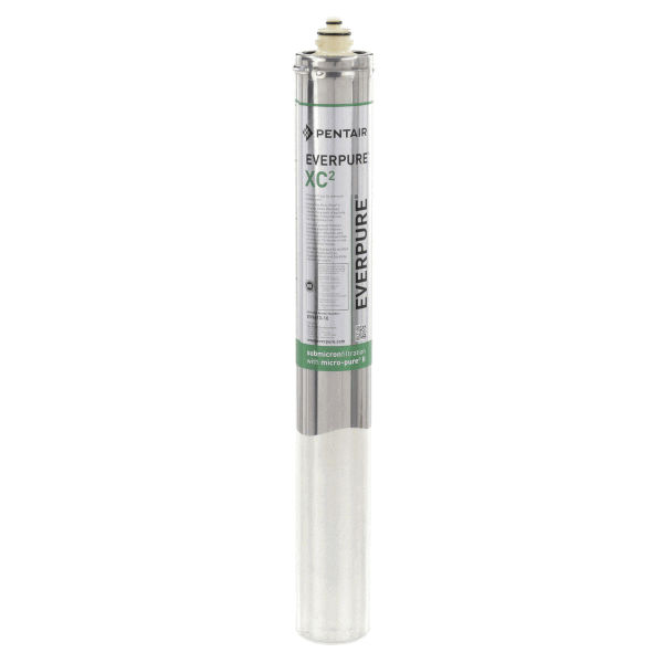 Everpure Ev961310 Xc(2) Cart 1Pk (EVEEV961310) Each