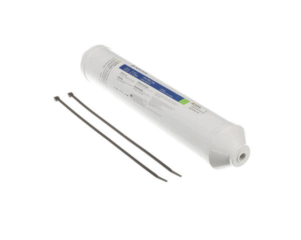 Everpure Ev962715 Gs-215Ro-H Inline Filter Kit (EVEEV962715) Each