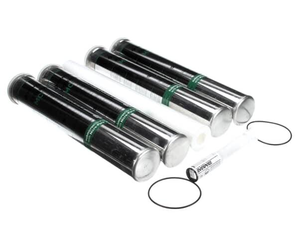 Everpure Ev962828 Quad Mc(2) Repl Cart Kit (EVEEV962828) Each