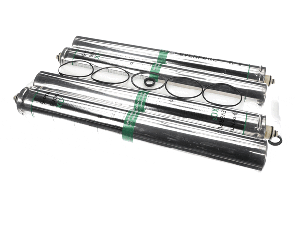 Everpure Ev962830 Quad Plus Xc(2) Repl Cart Kit (EVEEV962830) Each