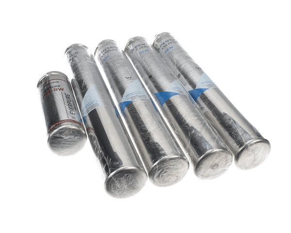 Everpure Ev962882 Cart Kit, Endurance Sc Quad (EVEEV962882) Each