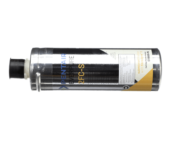 Everpure Ev969176 2Fc-S Cart (EVEEV969176) Each