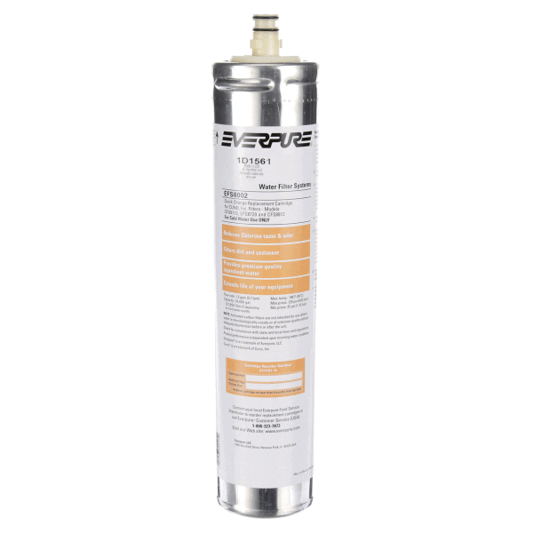 Everpure Ev978110 Efs 8002 Repl Cart (EVEEV978110) Each