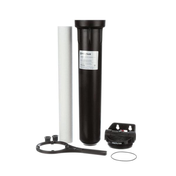 Everpure Ev979590 E20 Prefilter 20 W/Ec210 (EVEEV979590) Each