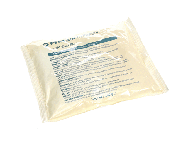 Everpure Ev979833 Scalekleen 7Oz E/S/F (Single) (EVEEV979833) Each
