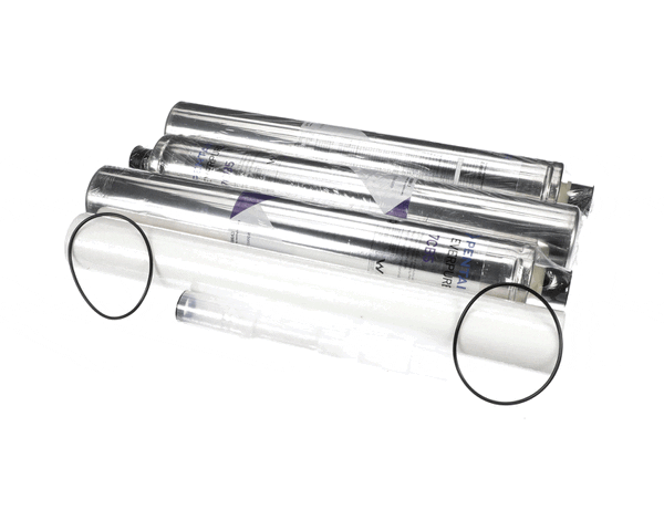 Everpure Ev997039 7Cb5 Hf Trpl Repl Crt Kit (EVEEV997039) Each
