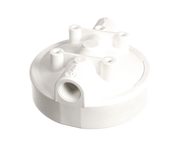 Everpure Sh154199 Sh154199 Cap Hfpp Wh 3/4 Mill (EVESH154199) Each