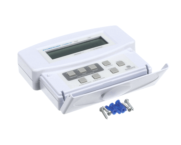 Enviroalert Ea200-12 Temp Monitor (EVLEA200-12) Each
