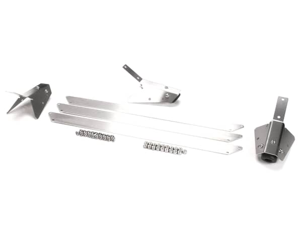 Evo 11-0025-Ac Prof Tabletop Leg Assembly Kit (EVO11-0025-AC) Each