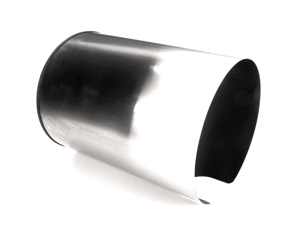 Evo 11-0101-Acb Tank Sleeve - Stainless Steel (EVO11-0101-ACB) Each