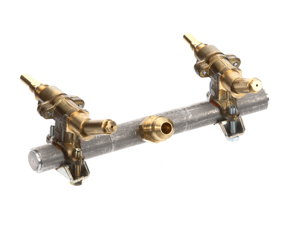 Evo 11-0102-Ac Lp Manifold Assembly (EVO11-0102-AC) Each