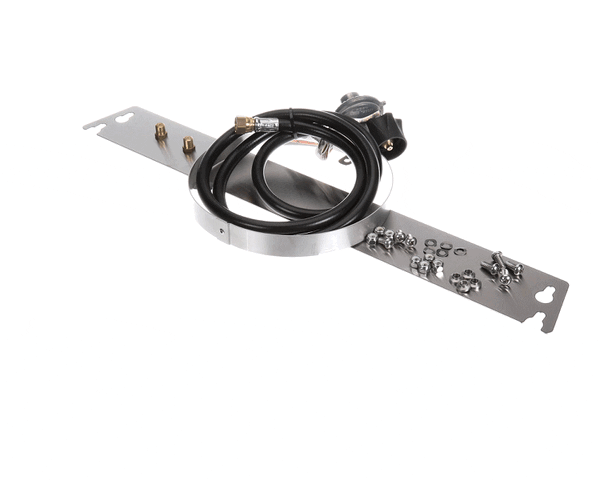 Evo 11-0152-Ac Pro Cart Conversion Kit Ng To Lp (New La (EVO11-0152-AC) Each
