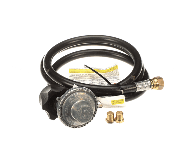 Evo 11-0156-Ac Aff 30G Conversion Kit Ng To Lp (New Lar (EVO11-0156-AC) Each