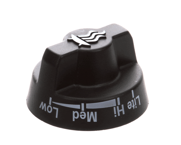 Evo 11-0404-Rp Control Knob Outdoor Only (EVO11-0404-RP) Each