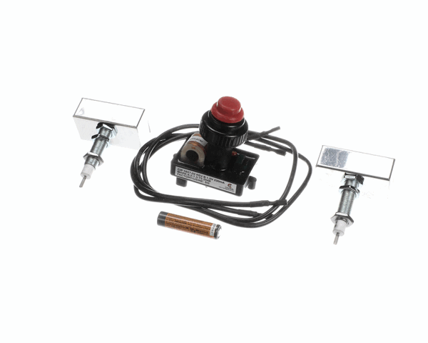 Evo 11-0406-Rp-Aaa Complete Ignition Assembly Aaa (EVO11-0406-RP-AAA) Each