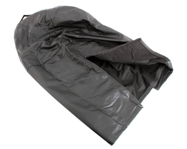 Evo 12-0102-Acb Vinyl Cover Wheeled Cart (EVO12-0102-ACB) Each