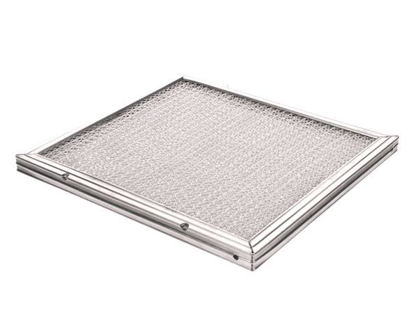 Evo 13-0220-Evt Aluminum Pre-Filter (EVO13-0220-EVT) Each