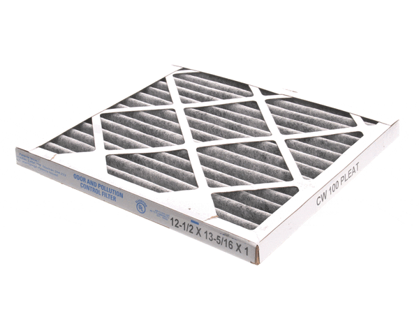 Evo 13-0230-Evt Disp Charcoal Odor Filter 1Pk (EVO13-0230-EVT) Each