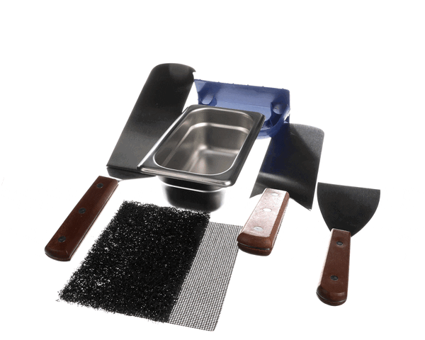 Evo 20-Uni-0307 Accessory Box Universal (EVO20-UNI-0307) Each