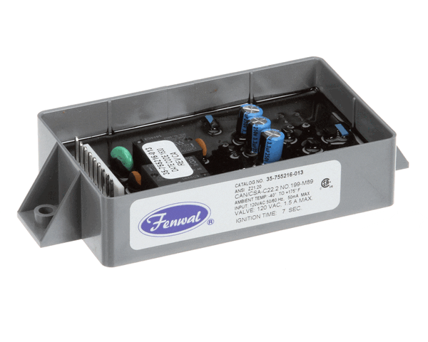 Evo El-30Ge-100N Fenwal Gas Ignition Control (EVOEL-30GE-100N) Each