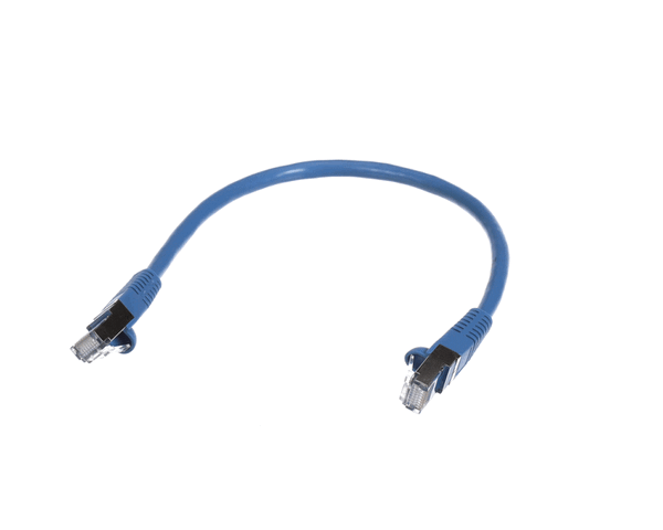 Evo El-Evt-081 Event- Shielded Cat5 Ethernet Cable 1Ft (EVOEL-EVT-081) Each