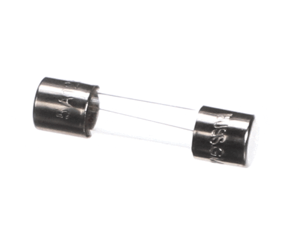 Evo El-Evt-088N Evo Event - Glass Fuse, Gma 5 Amp, 125V, (EVOEL-EVT-088N) Each