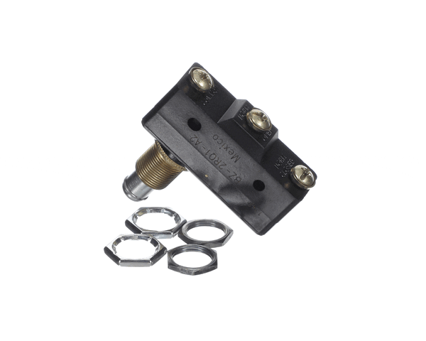 Evo El-Evt-103N Interlock Plunger Switch (EVOEL-EVT-103N) Each